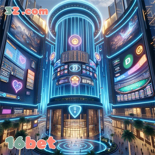 Experimente a nova sensação do app 16bet para apostas