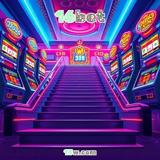 16bet: Inovações que Transformam Sua Experiência em Apostas Online