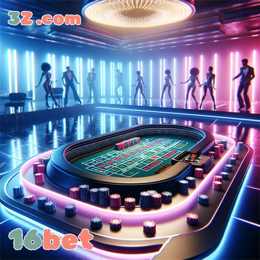 Bônus Sensacionais para Potencializar sua Diversão na 16bet!