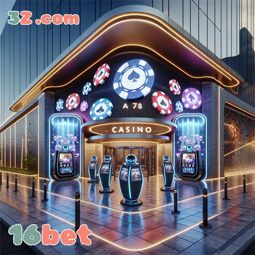 Aposte com Paixão: O Mundo do Esporte no 16bet
