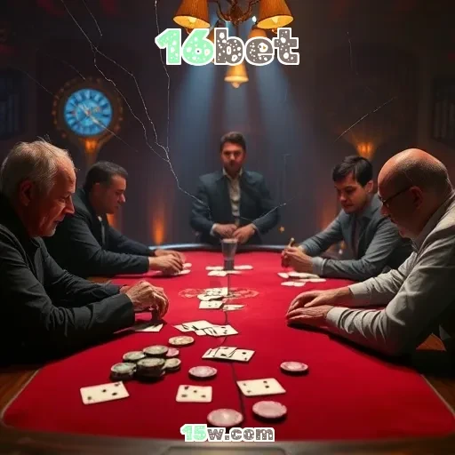 16bet: Descubra os Segredos das Perguntas e Melhore Sua Experiência de Jogo