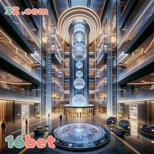 16bet: A Confiável Escolha Para Apostadores Brasileiros