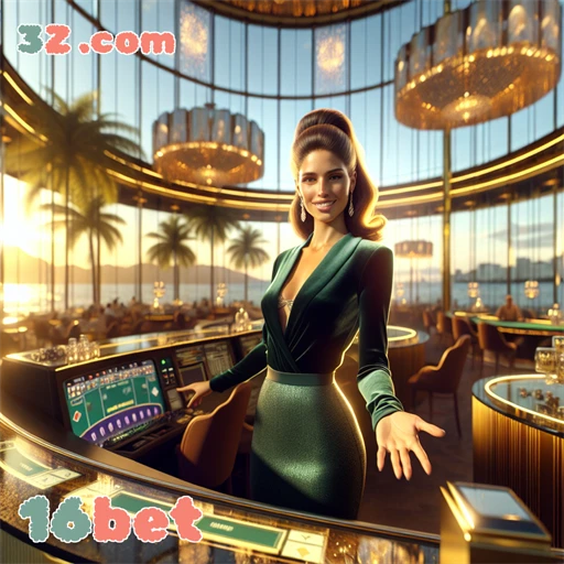 Entretenimento e Lucro: A Revolução Paga do 16bet