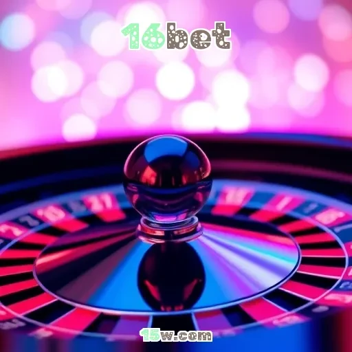16bet: O Guia Completo para um Registro de Sucesso!