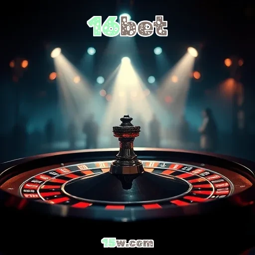 16bet: Entretenimento Seguro e Consciente para Todos os Jogadores